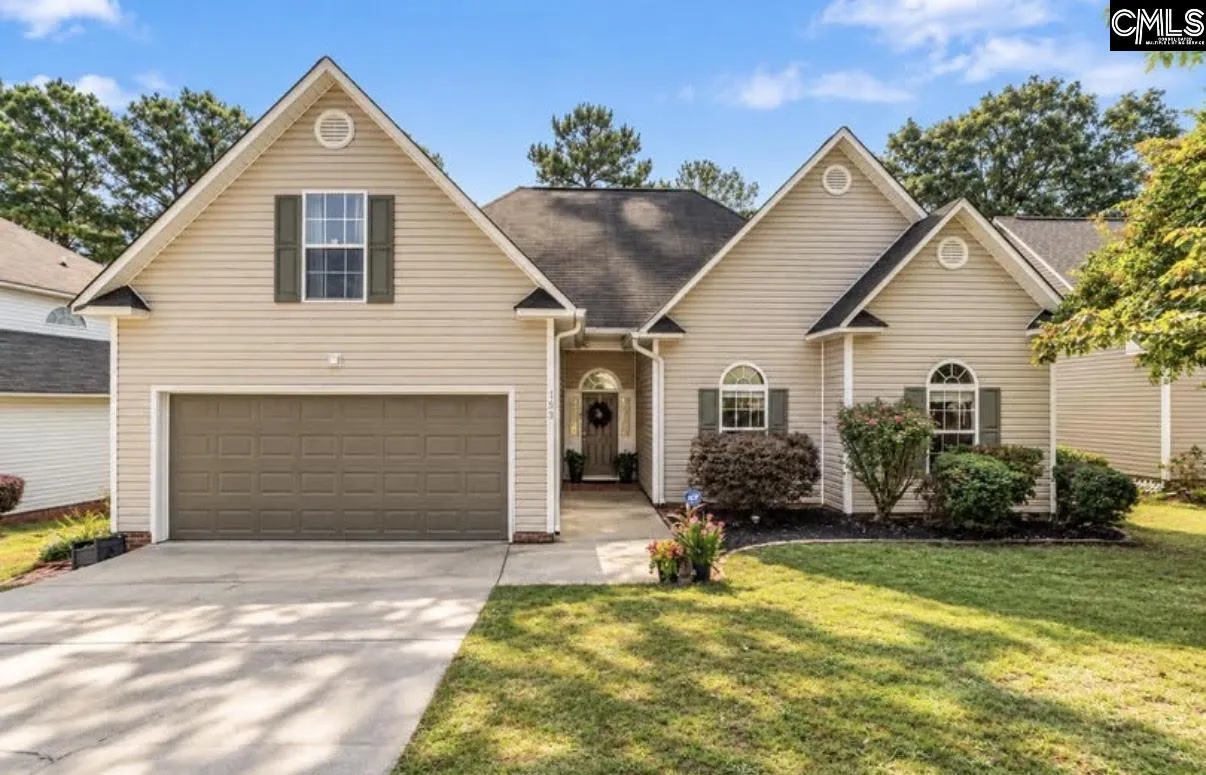 153 Summer Pines Drive