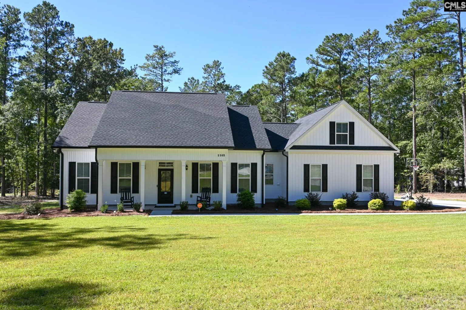 1149 Pine Grove Road