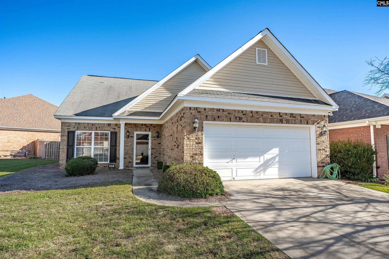 319 Caroline Hill Road