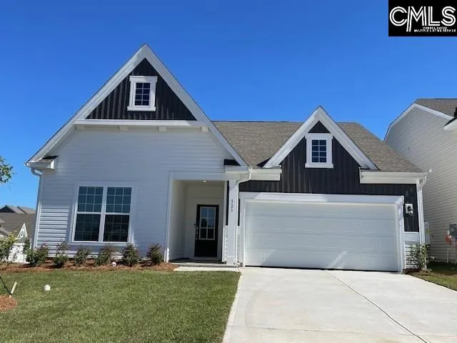 323 Hazelmount Road