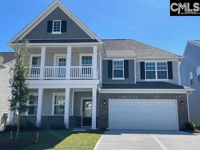263 Foxglade Drive