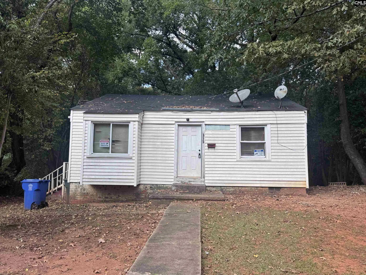 315 Pineneedle Road