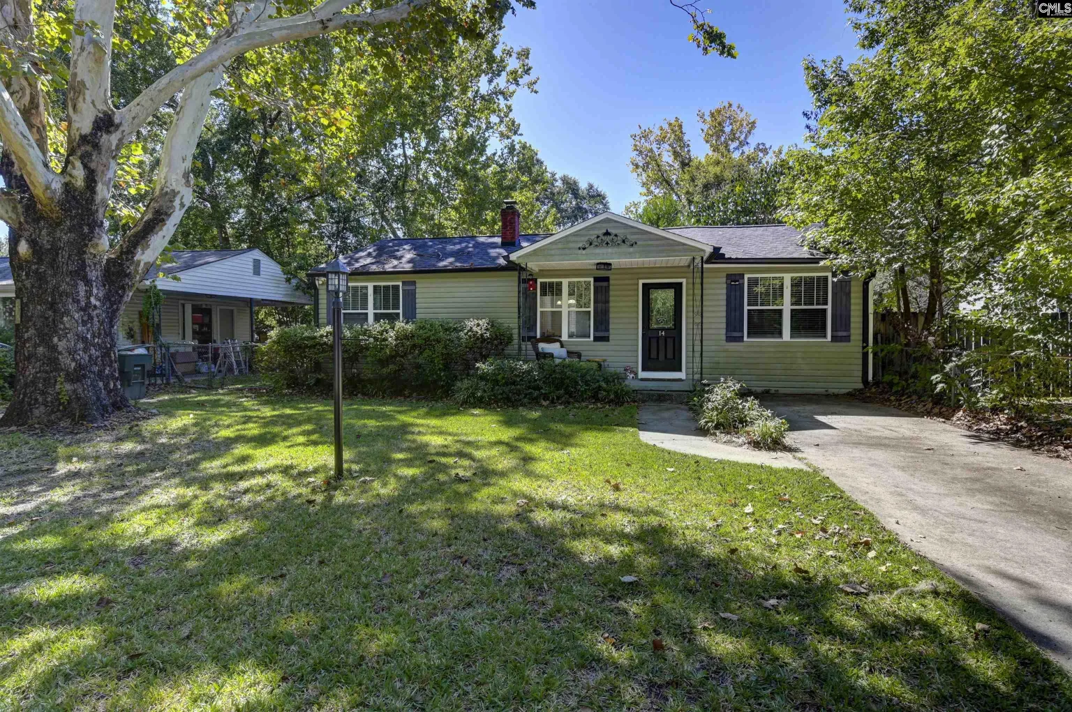 14 Rose Drive