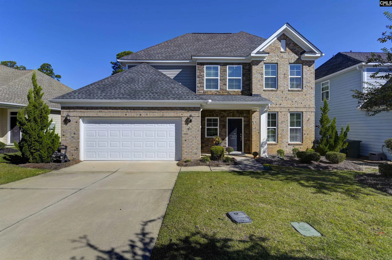 517 Grove Blossom Court