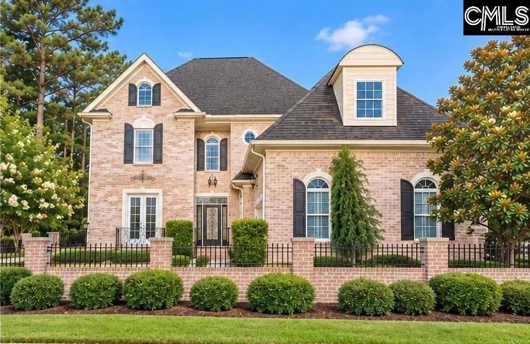 14 Beaver Lake Court