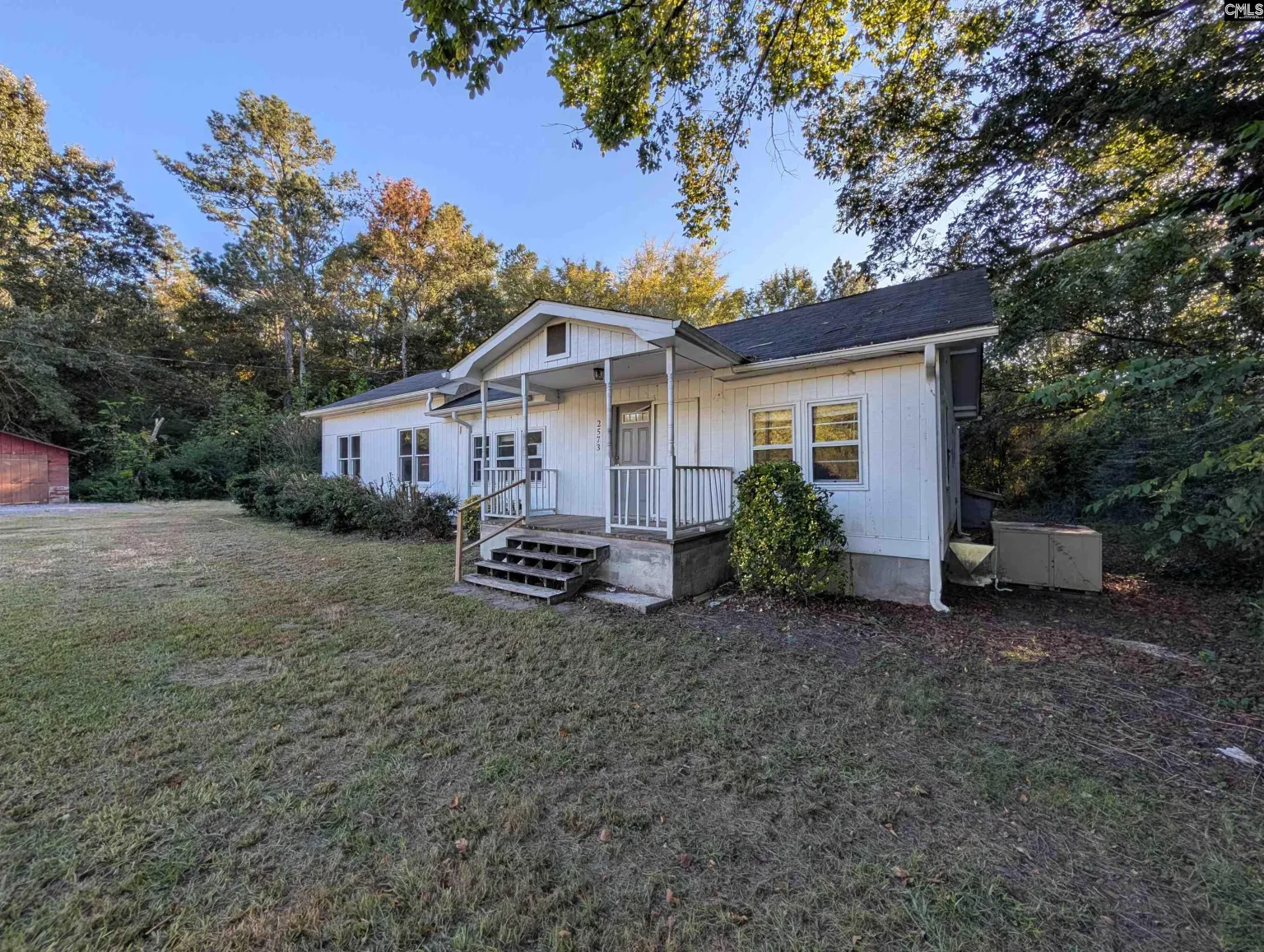 5219 Summerland Highway