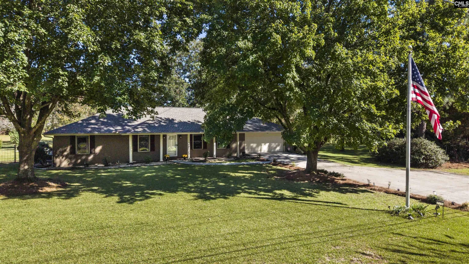 715 Smith Pond Road