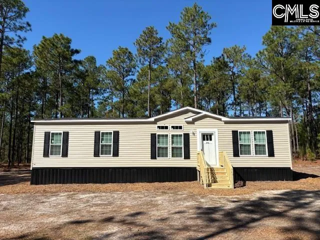 1414 Martin Smith Road