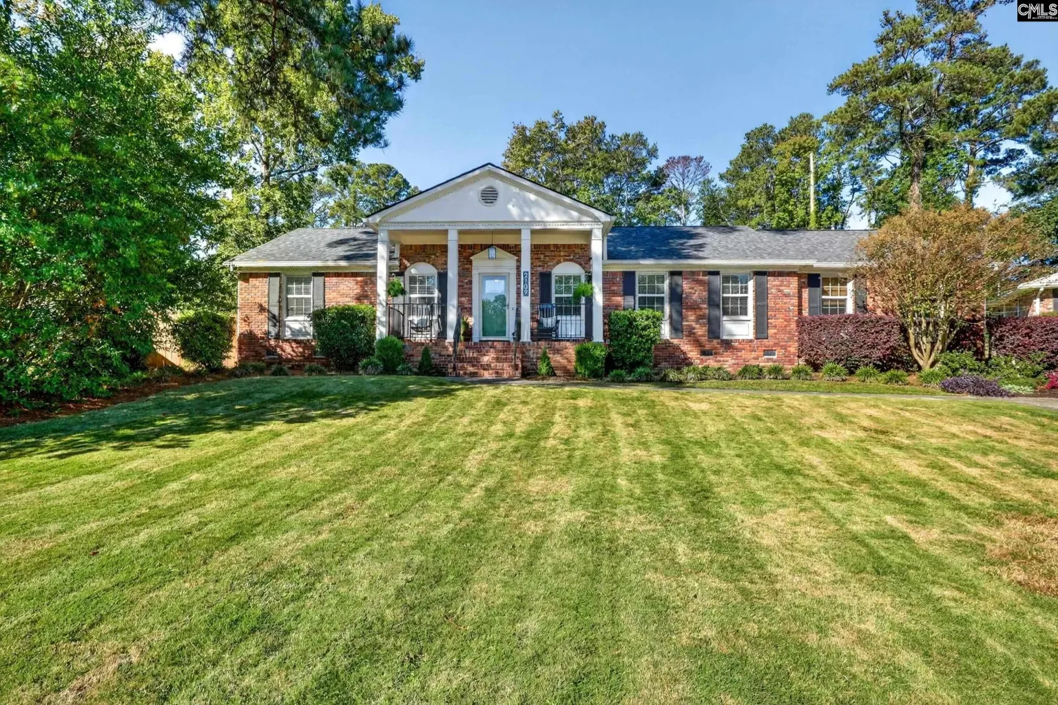 2109 Woodmere Drive