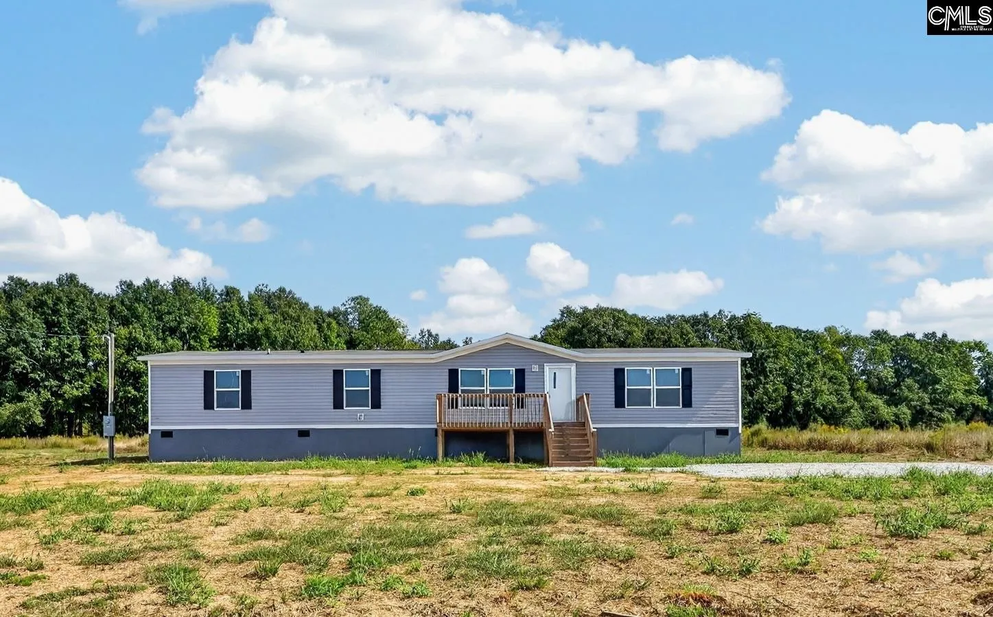 261 Home Farm Road