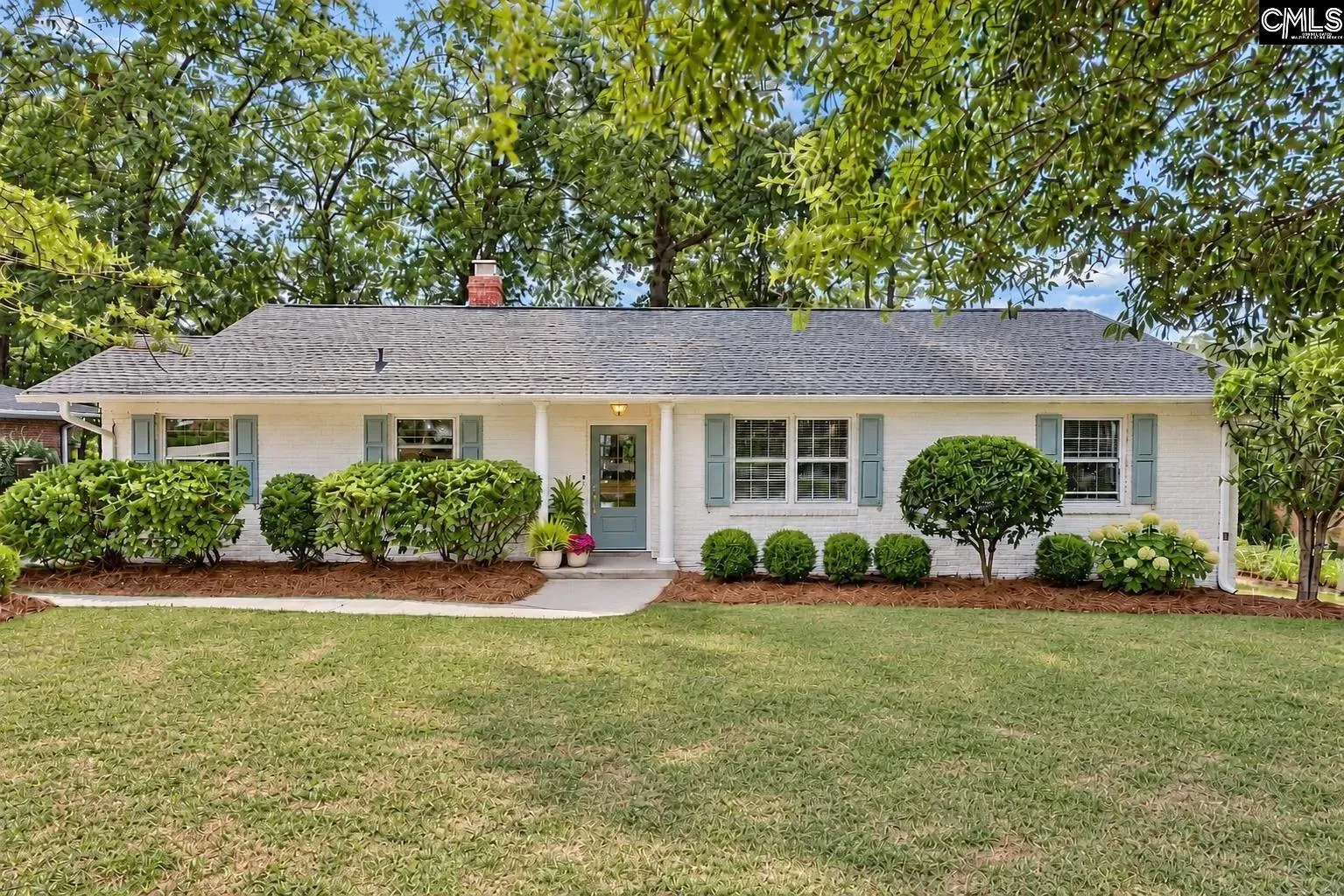 826 Rickenbaker Road