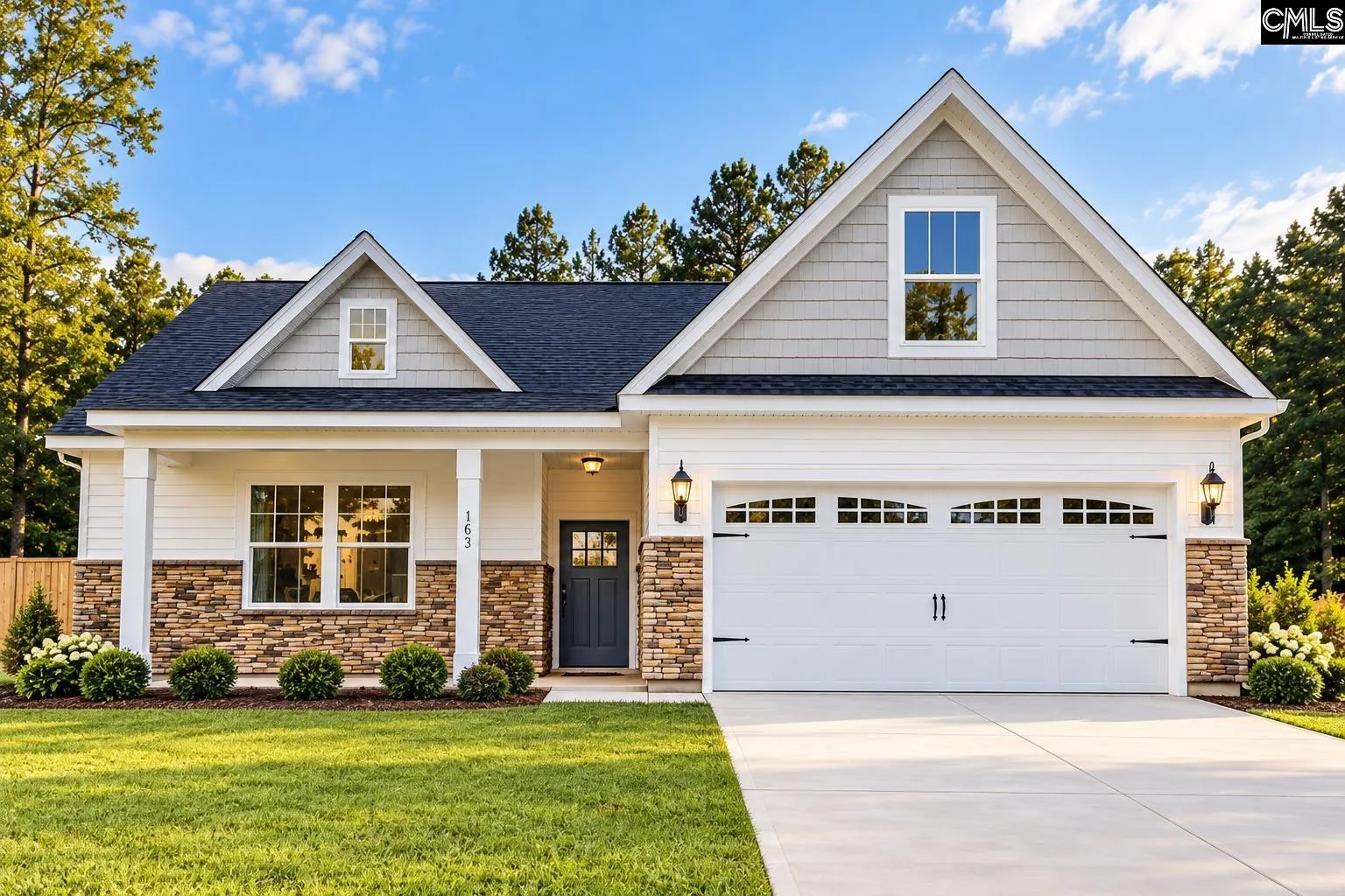 163 Andover Way