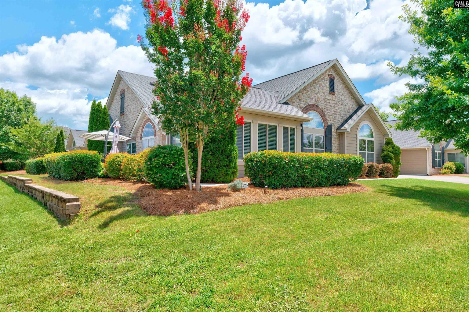 125 Peach Grove Circle