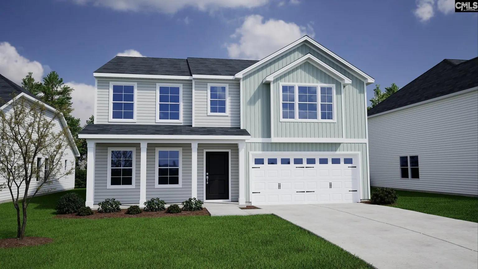 218 Denington Drive