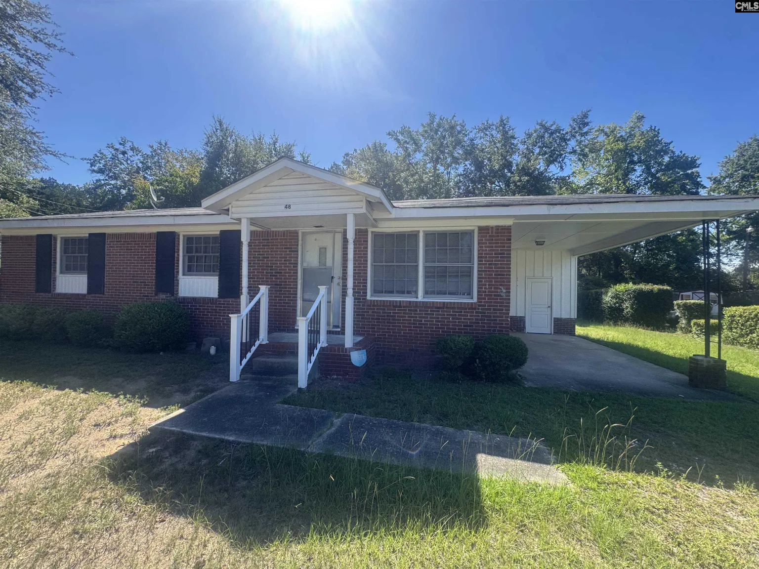 48 Albert Spears Drive