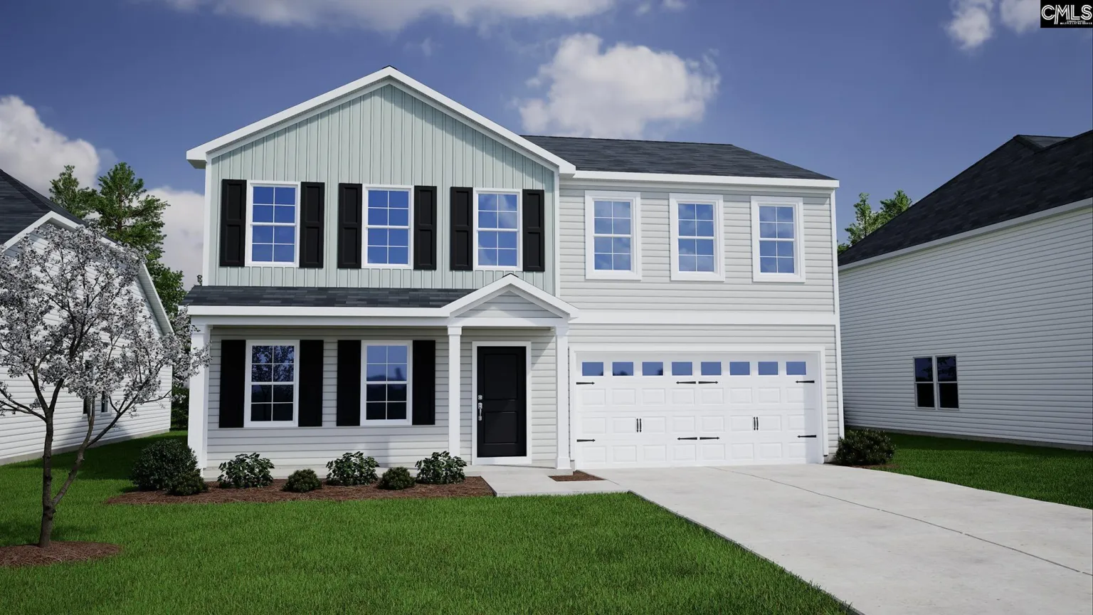 216 Denington Drive