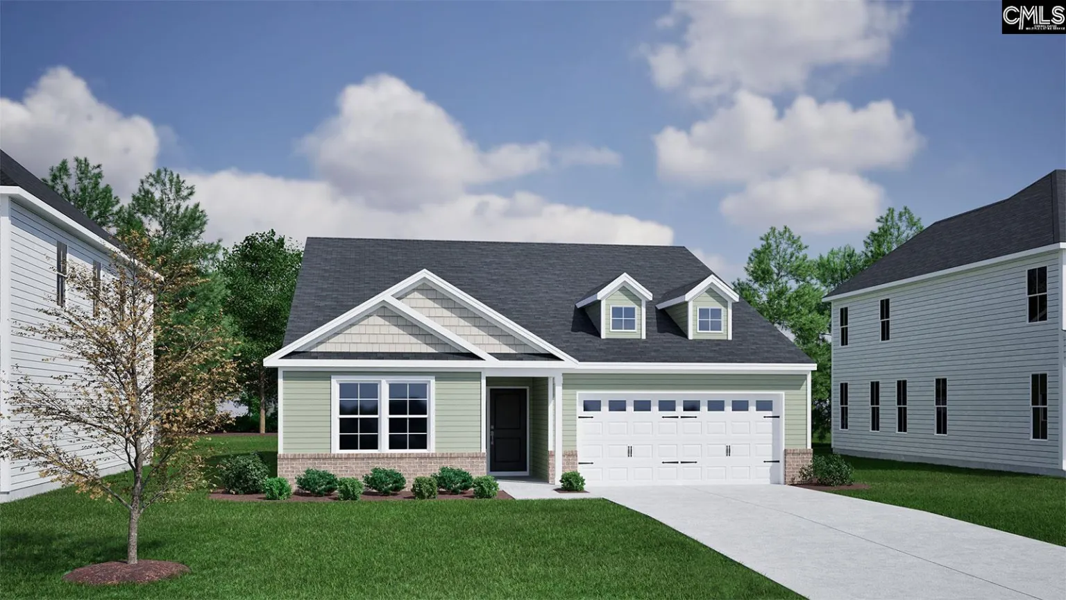 107 Pemberton Drive
