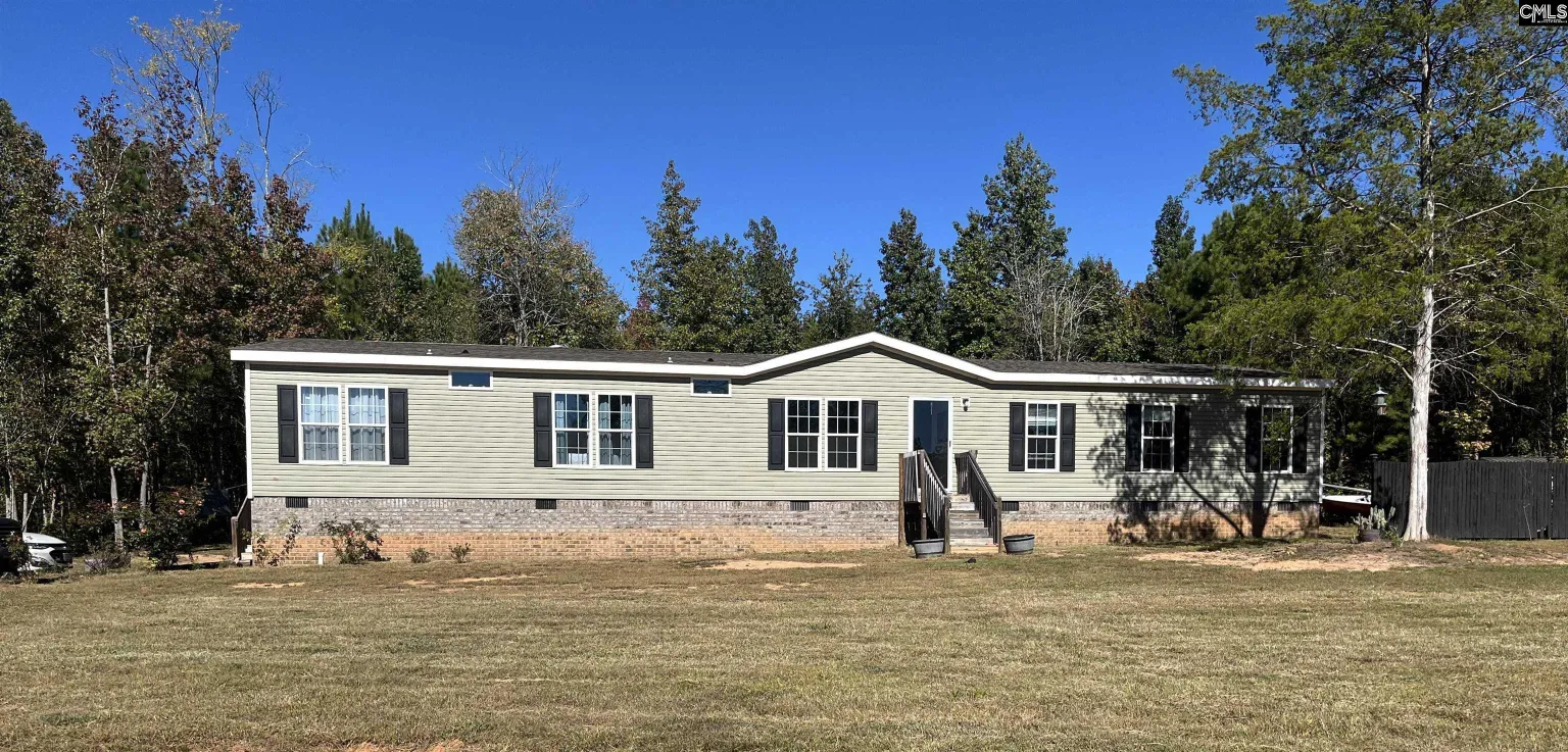 1964 Pinckney Road