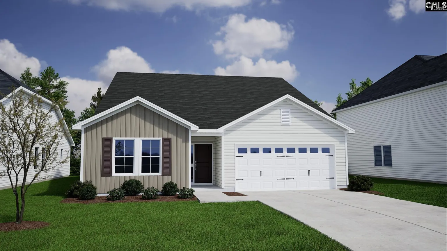 238 Denington Drive