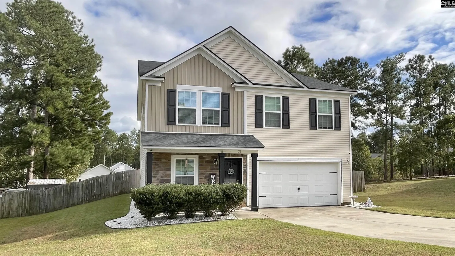 37 Trenton Drive