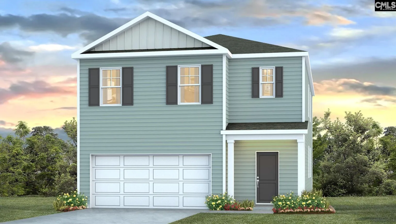 153 Livingston Woods Drive