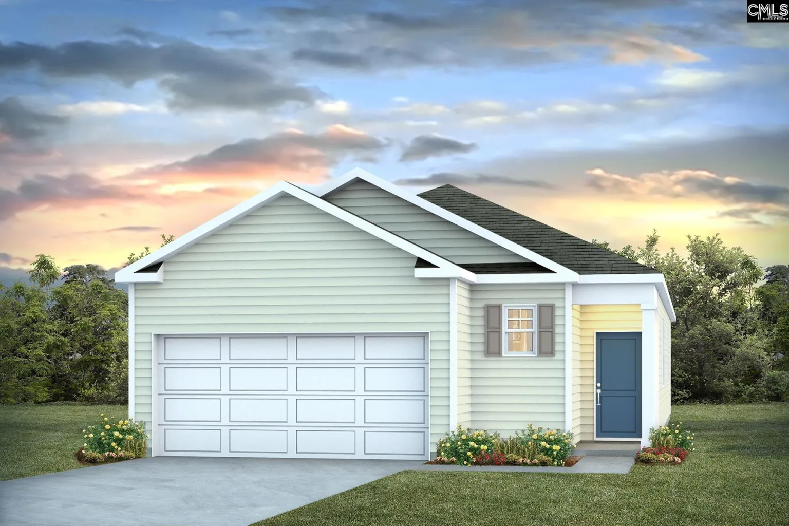 149 Livingston Woods Drive