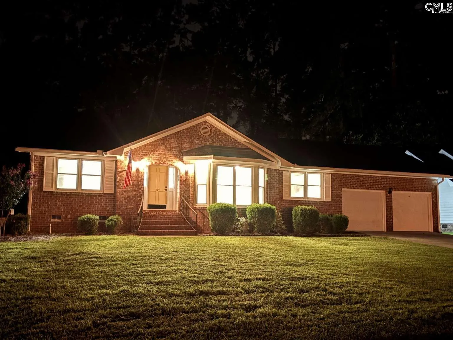 104 Blue Heron Drive
