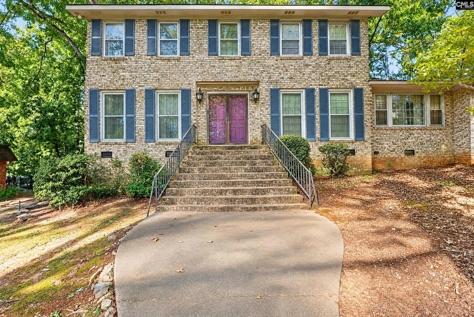 500 White Falls Drive