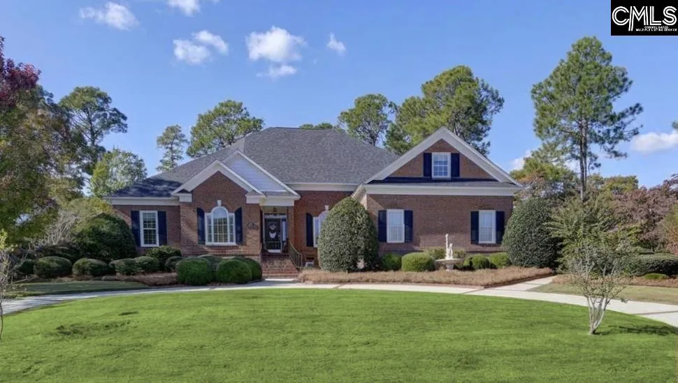411 Bridgecreek Drive